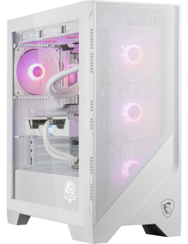 Entry Gaming PC AN164