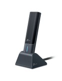 TP-Link Archer TXE70UH WiFi 6E USB-Adapter AXE5400 Triband, USB 3.0 Anschluss