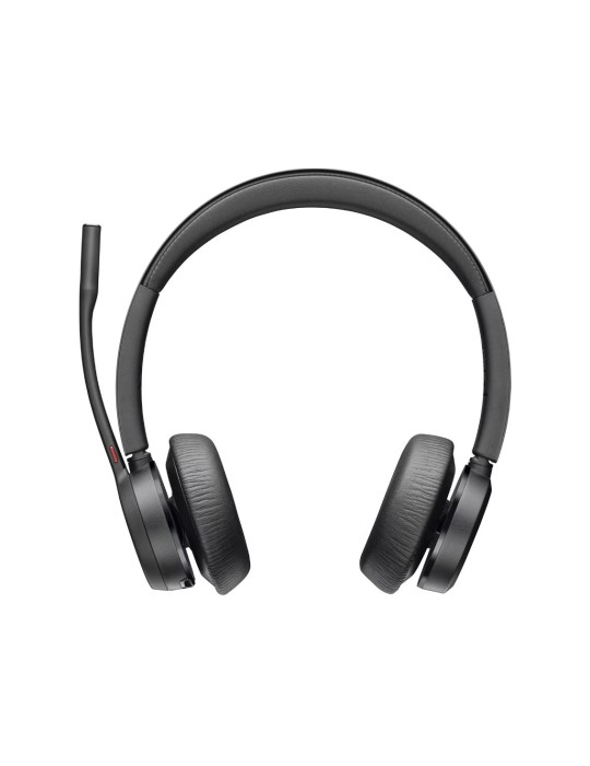 Poly Voyager 4320 USB-C Headset +BT700 dongle