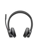 Poly Voyager 4320 USB-C Headset +BT700 dongle