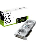 GIGABYTE GeForce RTX 5060 Ti 16GB Aero OC - 12GB GDDR7, HDMI, 3x DP