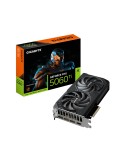 GIGABYTE GeForce RTX 5060 Ti 16GB Windforce - 16GB GDDR7, HDMI, 3x DP