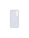 Samsung Silicone Case für Galaxy A35 5G Ligt Blue