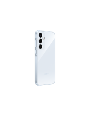 Samsung Clear Case für Galaxy A35 5G Transparent