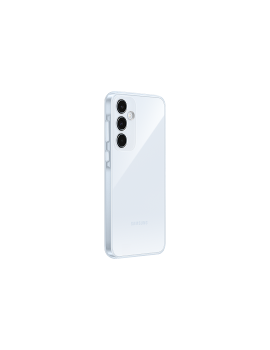 Samsung Clear Case für Galaxy A35 5G Transparent