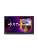 ASUS ZenScreen MB169CK tragbarer USB Monitor - 15,6" (39,6cm) Full HD, IPS, dual USB Type-C, mini-HDMI