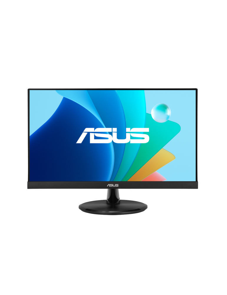 ASUS Eye Care VP229HF - 21,4" (54.5cm) Full HD IPS, 100 Hz, HDMI, D-Sub, 1ms MPRT, AdaptiveSync