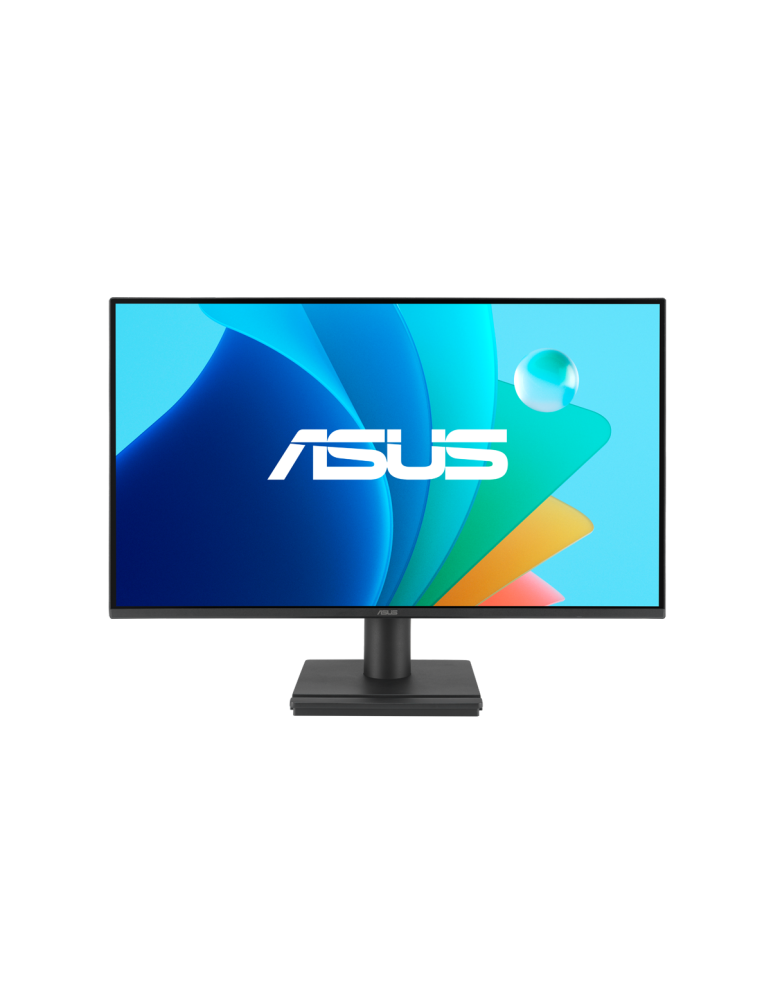 ASUS VA259HGA Eye Care Gaming Monitor - 24,5" (62.2cm) Full HD IPS, 120 Hz, HDMI, VGA, 1ms MPRT, AdaptiveSync, Low Bluelight