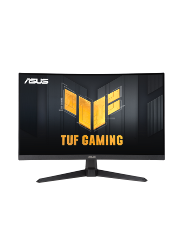 ASUS TUF VG27WQ3B Gaming Monitor - 27" (68,6cm) QHD, 180Hz, HDMI, DisplayPort, 1ms (GTG), FreeSync