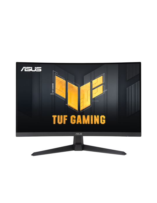 ASUS TUF VG27WQ3B Gaming Monitor - 27" (68,6cm) QHD, 180Hz, HDMI, DisplayPort, 1ms (GTG), FreeSync