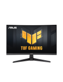 ASUS TUF VG27WQ3B Gaming Monitor - 27" (68,6cm) QHD, 180Hz, HDMI, DisplayPort, 1ms (GTG), FreeSync