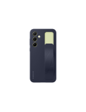 Samsung Standing Grip Case für Galaxy A55 5G Blue/Black