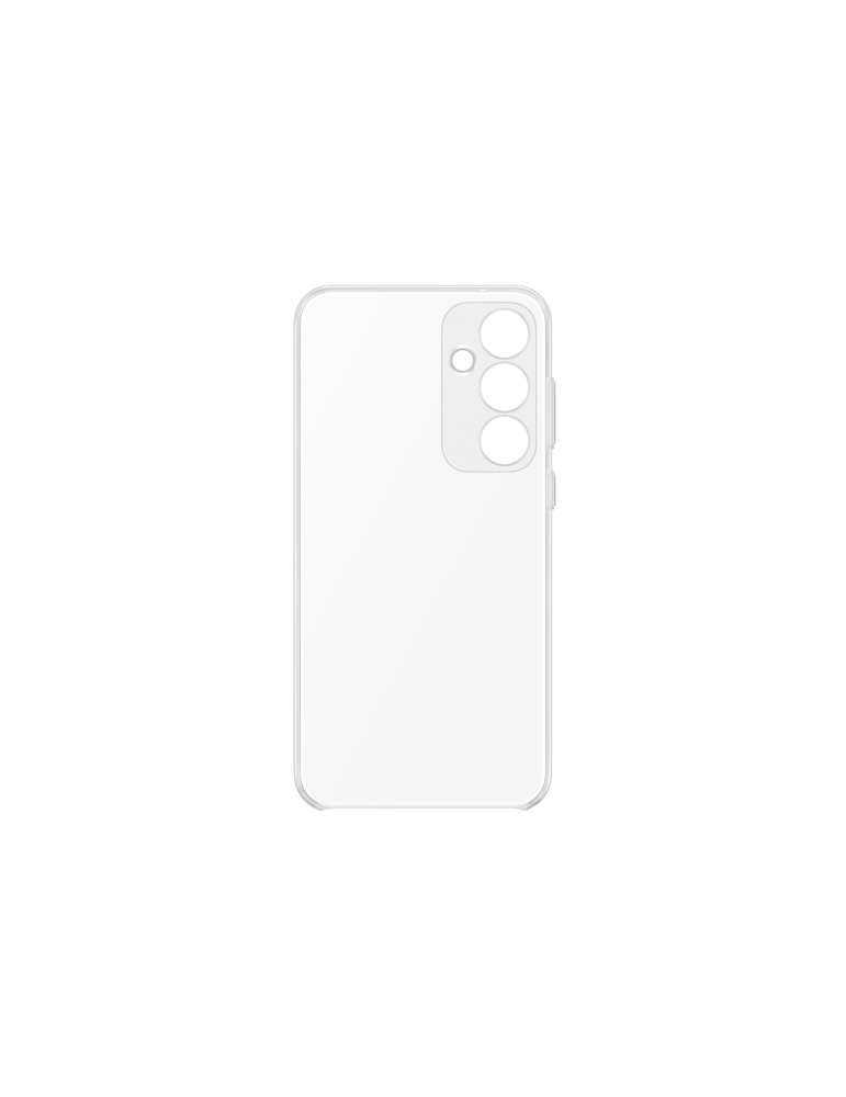 Samsung Clear Case für Galaxy A55 5G Transparent