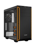 be quiet! PURE BASE 600 | WINDOW ORANGE PC-Gehäuse