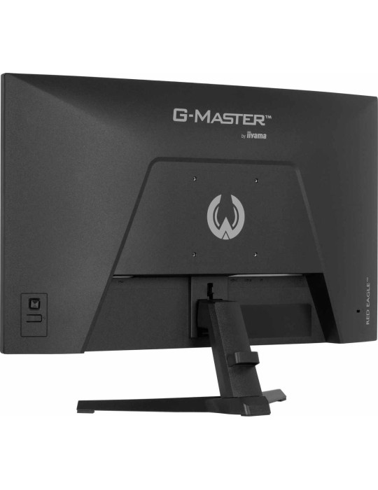 iiyama G-MASTER G2771HSU-B1 Red Eagle