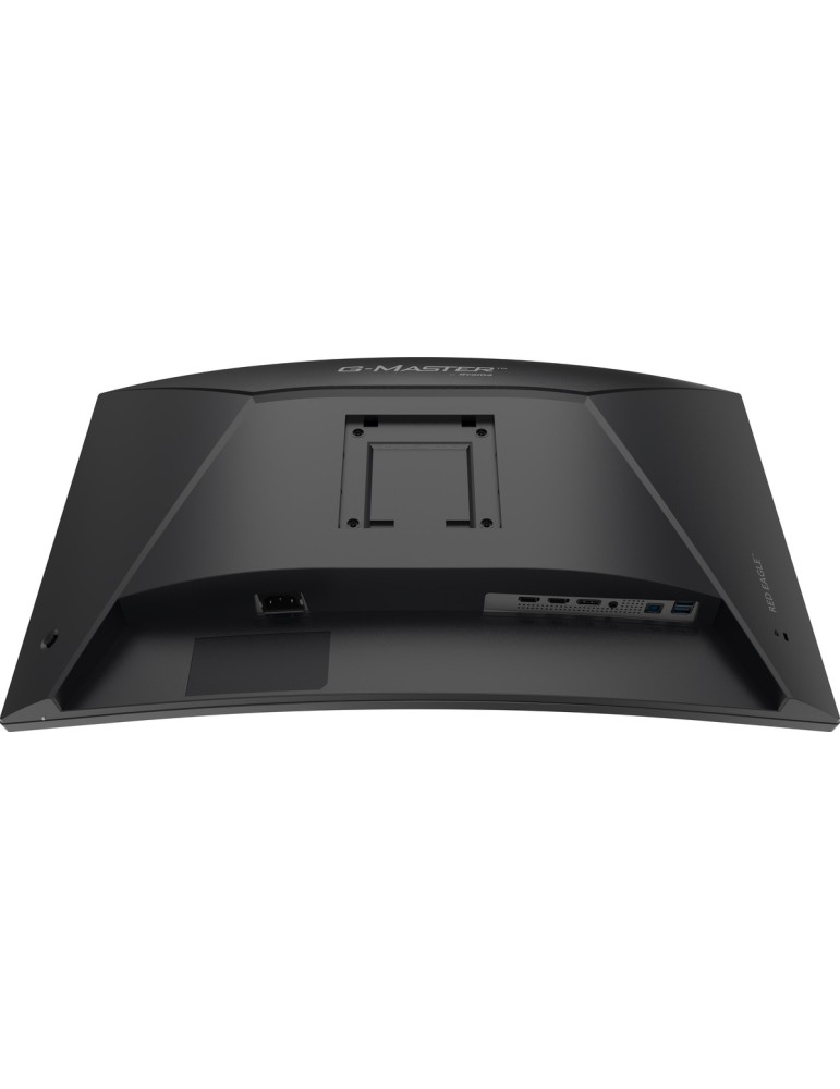 iiyama G-MASTER GCB2784HSU-B1 Red Eagle
