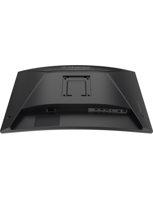 iiyama G-MASTER GCB2784HSU-B1 Red Eagle
