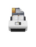 Brother ADS-4500W Dokumenten-Scanner Duplex LAN WLAN
