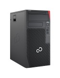 Fujitsu Esprimo P6012 Intel Core i5-13500, 16GB DDR4-3200 RAM, 256GB SSD, 1x 2,5" + 2x 3.5" SATA, Intel UHD Graphics 770, DVD La