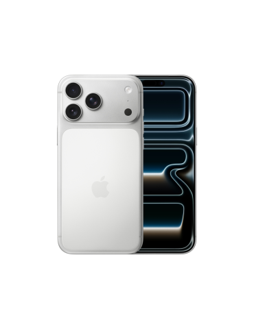 iPhone 17 Pro Max 256GB Silber