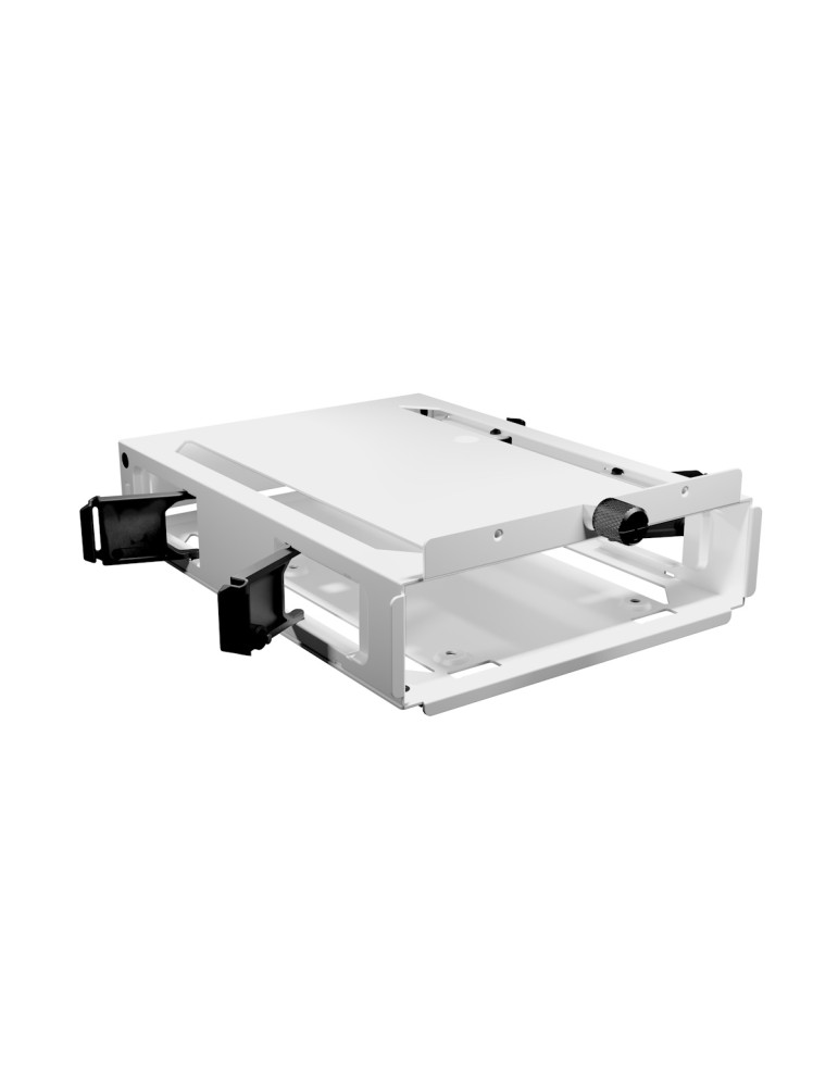 be quiet! HDD CAGE 2 White