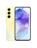 Samsung Galaxy A55 5G 128GB Awesome Lemon EU 16,83cm (6,6") Super AMOLED Display, Android 14, 50MP Triple-Kamera
