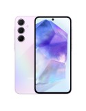 Samsung Galaxy A55 5G 128GB Awesome Lilac EU 16,83cm (6,6") Super AMOLED Display, Android 14, 50MP Triple-Kamera