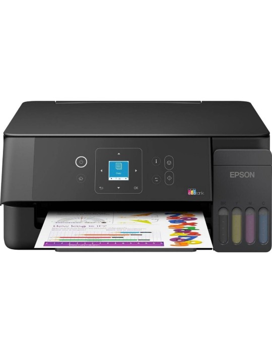 Epson EcoTank ET-2920