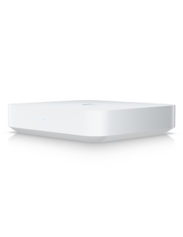 Ubiquiti Gateway Max 1x 2.5 GbE WAN, 4x 2.5 GbE LAN