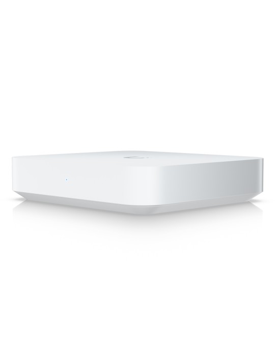 Ubiquiti Gateway Max 1x 2.5 GbE WAN, 4x 2.5 GbE LAN