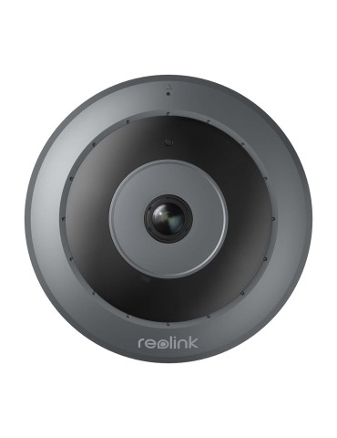 Reolink Fisheye Series P520 Überwachungskamera 6.5MP (2560x2560), PoE, Innenbereich, 8m Nachtsicht, 360° Panoramablick
