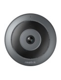 Reolink Fisheye Series P520 Überwachungskamera 6.5MP (2560x2560), PoE, Innenbereich, 8m Nachtsicht, 360° Panoramablick