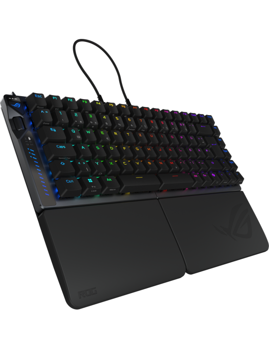 ASUS ROG Falcata