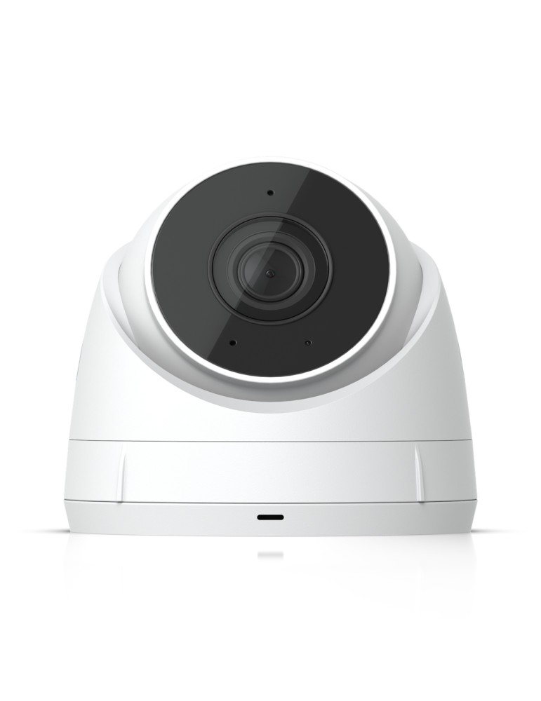 Ubiquiti G5 Turret Ultra Überwachungskamera 4MP (2688x1512), PoE, 30m Nachtsicht, IP66 Wetterfest, Schwenken/Neigen