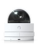 Ubiquiti G5 Dome Ultra Überwachungskamera 4MP (2688x1512), PoE, 30m Nachtsicht, IP66 Wetterfest, Schwenken/Neigen