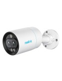Reolink P330M Überwachungskamera 8MP (3840x2160), PoE, IP66-Wetterschutz, Nachtsicht in Farbe, Dual-Objektiv