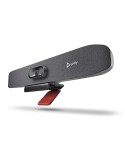 Poly Studio R30 USB-Videobar,4K-Kamera, 120-Grad-Sichtfeld