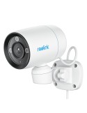Reolink P330P IP Überwachungskamera 8MP (3840x2160), PoE, IP66-Wetterschutz, Nachtsicht in Farbe, Dual-Objektiv