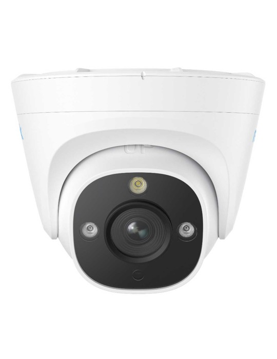 Reolink P334 IP Überwachungskamera 8MP (3840x2160), PoE, IP66-Wetterschutz, Nachtsicht in Farbe, Intelligente Erkennung