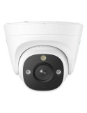 Reolink P334 IP Überwachungskamera 8MP (3840x2160), PoE, IP66-Wetterschutz, Nachtsicht in Farbe, Intelligente Erkennung