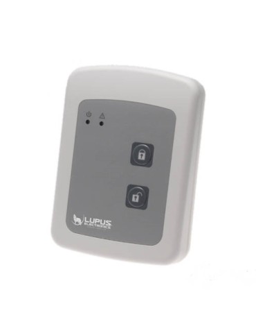 Lupus Electronics LUPUSEC Tag Reader V2