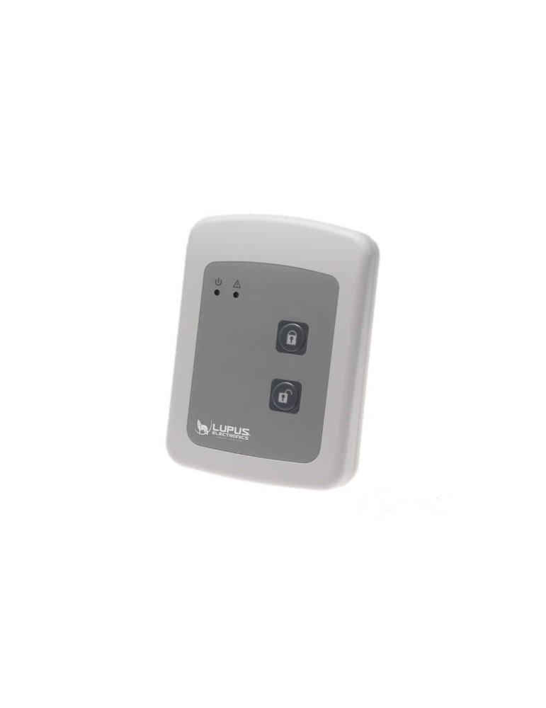 Lupus Electronics LUPUSEC Tag Reader V2