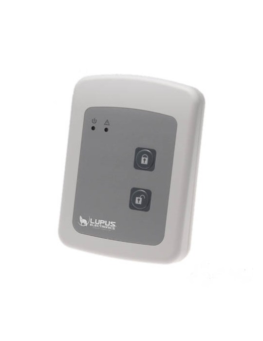 Lupus Electronics LUPUSEC Tag Reader V2