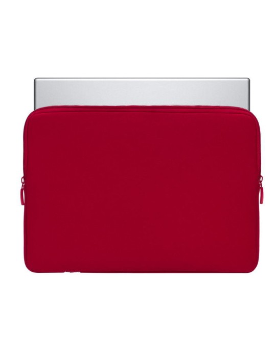 Rivacase Notebooksleeve "Antishock" 13,3", 5123 Rot