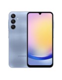 Samsung Galaxy A25 5G 6GB+128GB Blue EU 16,42cm (6,5") Super AMOLED Display, Android 14, 50MP Triple-Kamera