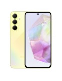 Samsung Galaxy A35 5G 128GB Awesome Lemon EU 16,83cm (6,6") Super AMOLED Display, Android 14, 50MP Triple-Kamera