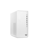 HP Pavilion Desktop TP01-3104ng PC [Intel i7-12700F, 32GB RAM, 1TB SSD, Intel A380, DOS]