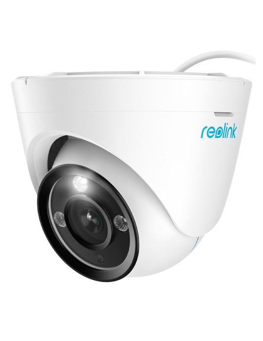 Reolink P434 IP Überwachungskamera 8MP (3840x2160), PoE, IP67-Wetterschutz, Nachtsicht in Farbe, 3x Optischer Zoom