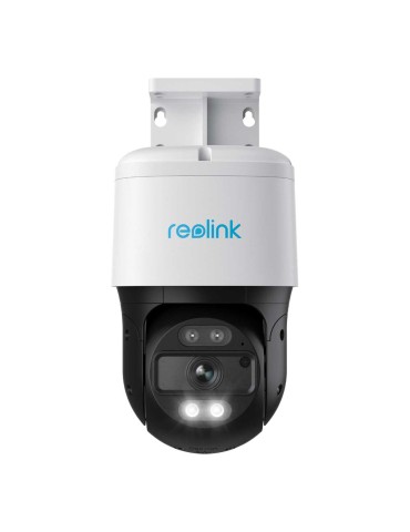 Reolink P830 IP Überwachungskamera 8MP (3840x2160), PoE, IP65-Wetterschutz, Nachtsicht in Farbe, Schwenk- und Neigefunktion