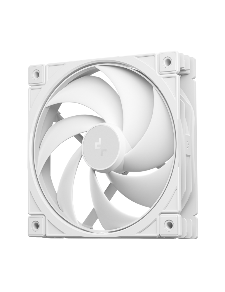 DeepCool FD12 WH V2 | Gehäuselüfter